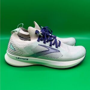 Brooks Levitate StealthFit 5 Womens